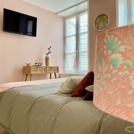 Apartmán Le Cocon Bayeux Exteriér fotografie