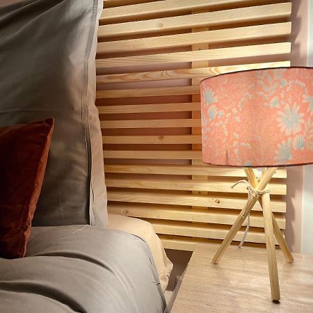 Apartmán Le Cocon Bayeux Exteriér fotografie