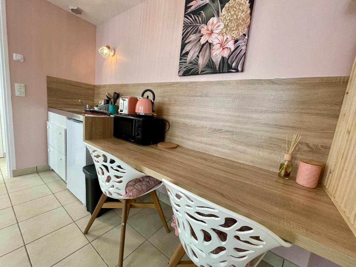 Apartmán Le Cocon Bayeux Exteriér fotografie