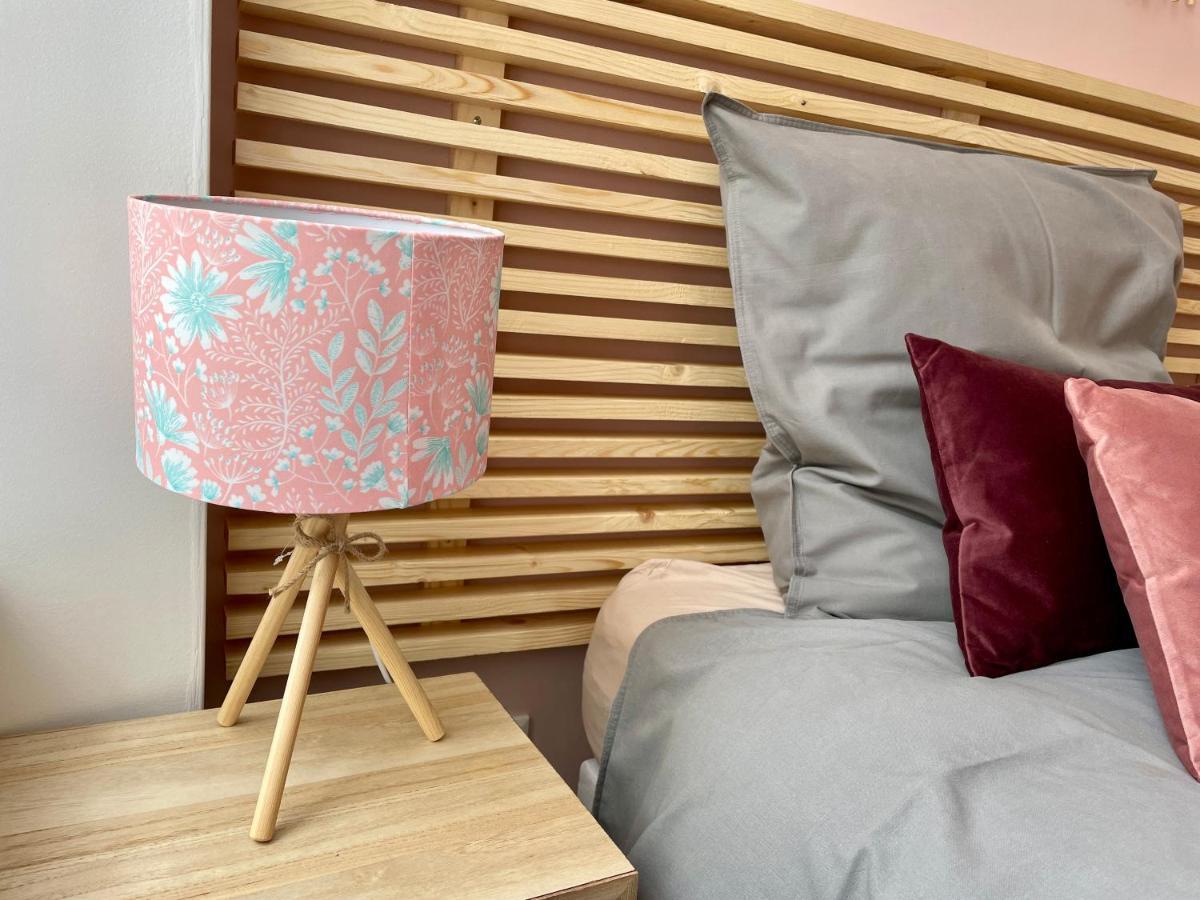 Apartmán Le Cocon Bayeux Exteriér fotografie