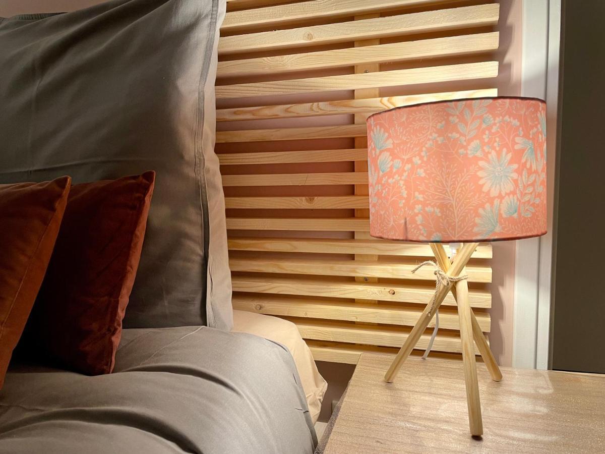 Apartmán Le Cocon Bayeux Exteriér fotografie